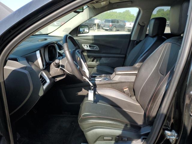Photo 7 from auction – 2015 CHEVROLET EQUINOX LT with VIN 2GNFLGE39F6418920