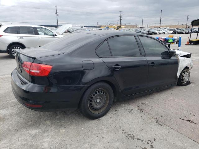 Photo 3 from auction – 2015 VOLKSWAGEN JETTA BASE with VIN 3VW1K7AJ3FM335772