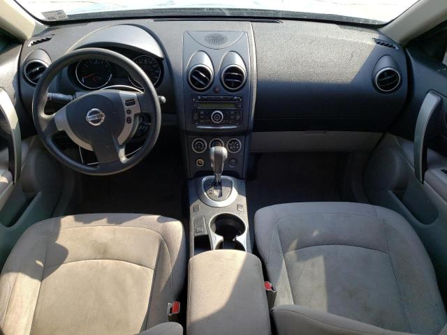 Photo 8 from auction – 2013 NISSAN ROGUE S with VIN JN8AS5MT5DW014113