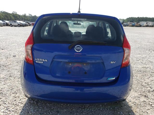 Photo 6 from auction – 2016 NISSAN VERSA NOTE with VIN 3N1CE2CPXGL398336