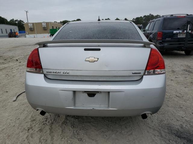 Photo 6 from auction – 2014 CHEVROLET IMPALA LIM with VIN 2G1WC5E30E1106647