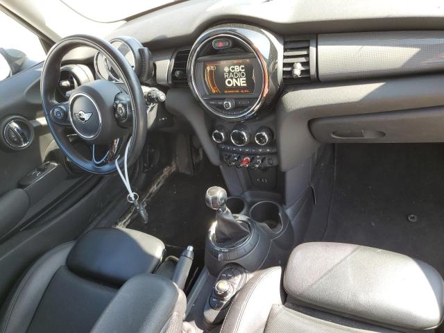 Photo 8 from auction – 2014 MINI COOPER with VIN WMWXM5C56ET972342