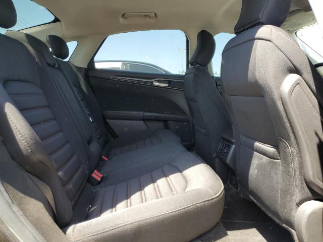 Photo 10 from auction – 2016 FORD FUSION SE with VIN 3FA6P0HD3GR302038