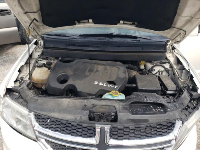 Photo 12 from auction – 2015 DODGE JOURNEY SX with VIN 3C4PDCBG1FT696815