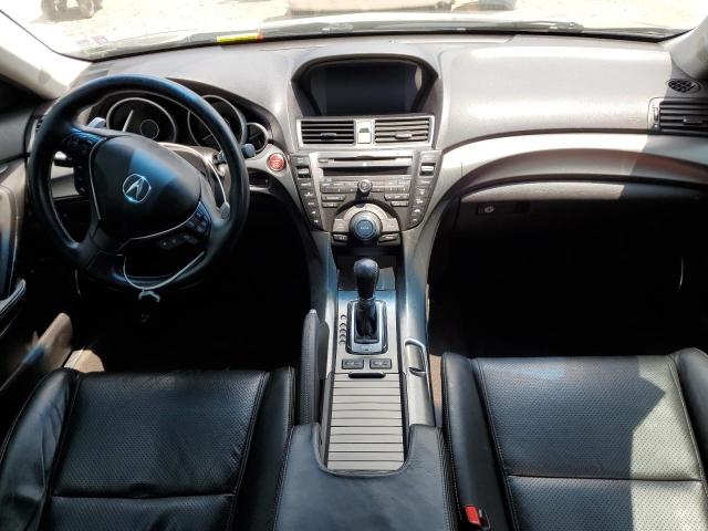 Photo 8 from auction – 2012 ACURA TL with VIN 19UUA9F51CA010493