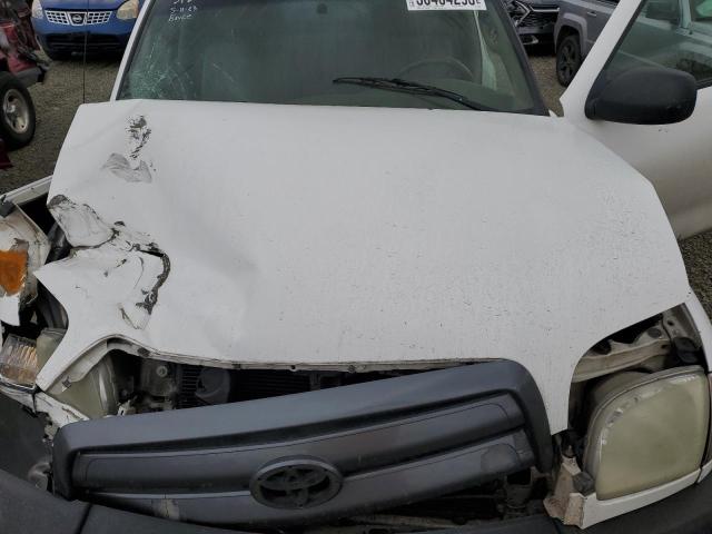 Photo 11 from auction – 2003 TOYOTA TUNDRA with VIN 5TBJN32103S334746