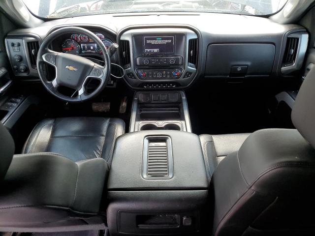 Photo 8 from auction – 2019 CHEVROLET SILVERADO with VIN 1GC1KTEY4KF195504