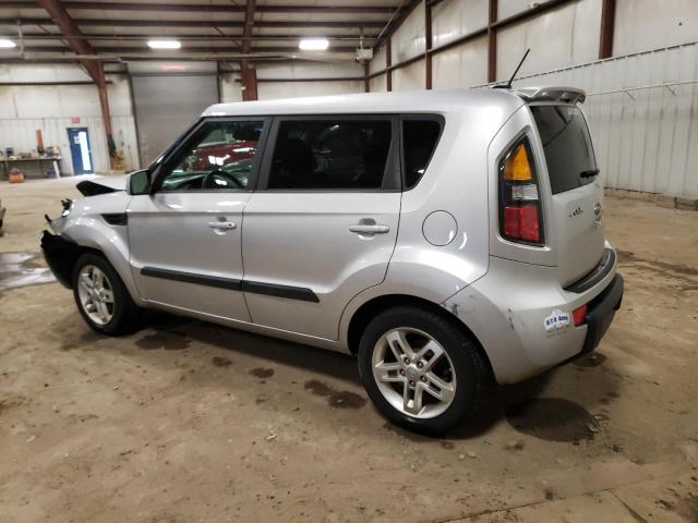 Снимка 2 от търг – 2011 KIA SOUL + с VIN KNDJT2A29B7705039