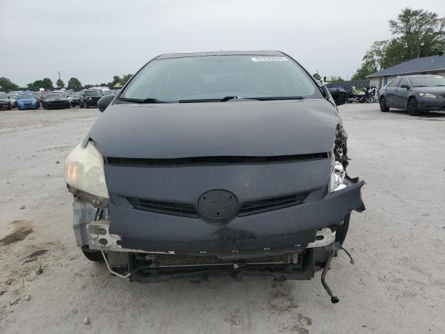 Photo 5 from auction – 2014 TOYOTA PRIUS with VIN JTDKN3DU8E1778945