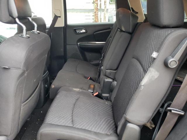 Photo 11 from auction – 2018 DODGE JOURNEY SE with VIN 3C4PDCAB1JT535539