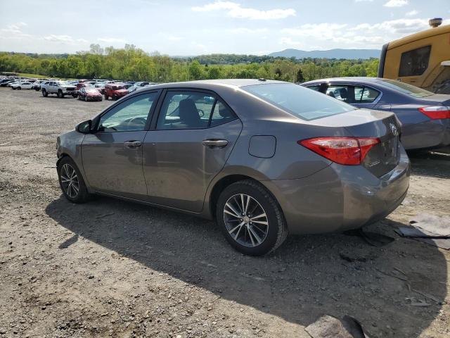 Photo 2 from auction – 2019 TOYOTA COROLLA L with VIN 2T1BURHE4KC219862