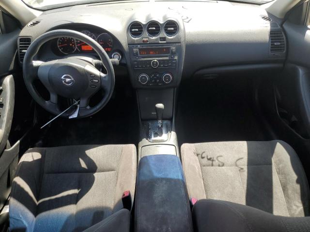 Photo 8 from auction – 2012 NISSAN ALTIMA BAS with VIN 1N4AL2APXCC255895