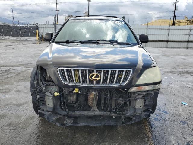 صورة رقم 5 من المزاد - 2003 LEXUS RX 300 مع VIN JTJGF10U330162681