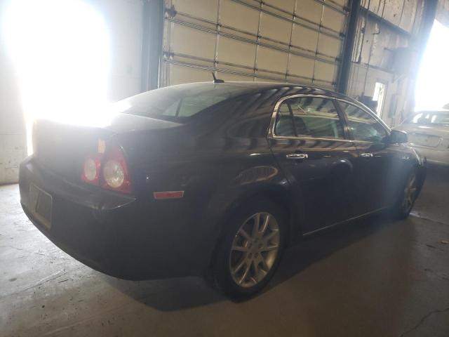 Photo 3 from auction – 2011 CHEVROLET MALIBU LTZ with VIN 1G1ZE5E18BF298281