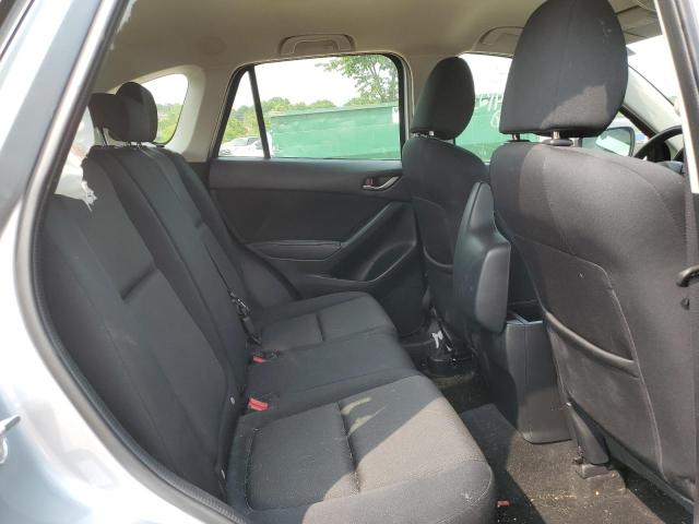 Photo 11 from auction – 2016 MAZDA CX-5 SPORT with VIN JM3KE2BY6G0659971