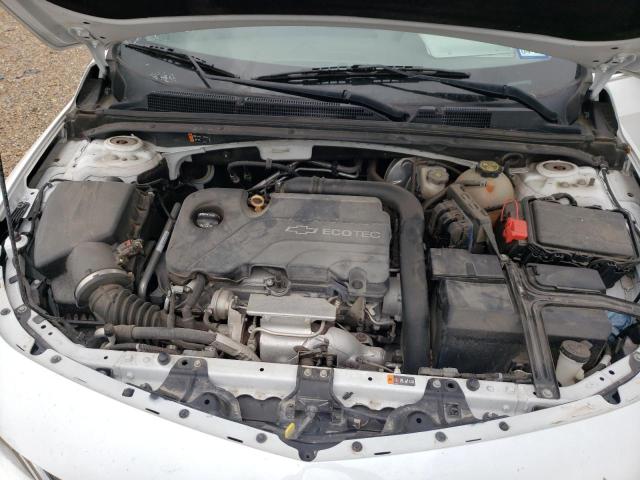 Photo 11 from auction – 2016 CHEVROLET MALIBU LS with VIN 1G1ZB5ST7GF336430