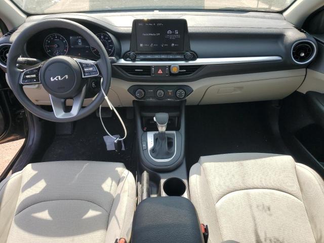 Photo 8 from auction – 2023 KIA FORTE LX with VIN 3KPF24AD7PE569474