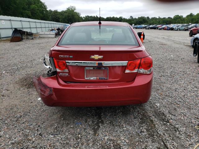 Photo 6 from auction – 2014 CHEVROLET CRUZE ECO with VIN 1G1PH5SB2E7325937