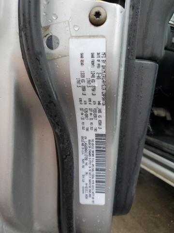 Photo 14 from auction – 2004 JEEP GRAND CHER with VIN 1J4GW58N64C127358