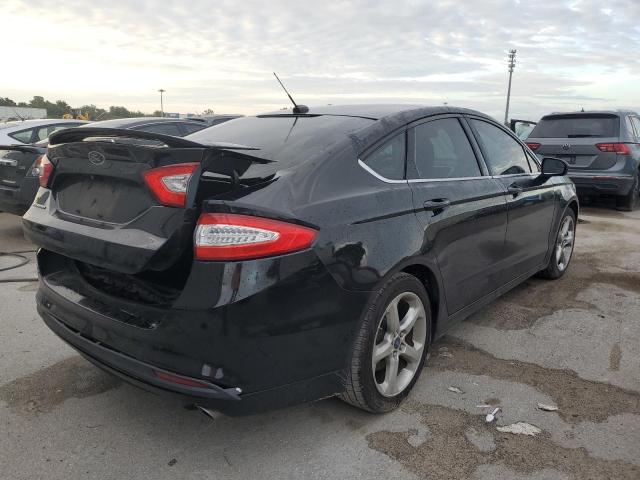 Photo 3 from auction – 2016 FORD FUSION S with VIN 3FA6P0G72GR403292
