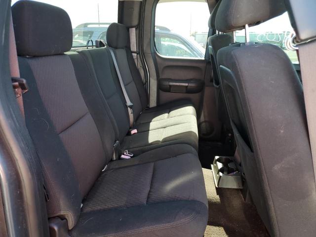صورة رقم 10 من المزاد - 2011 CHEVROLET SILVERADO مع VIN 1GCRCSE02BZ455658