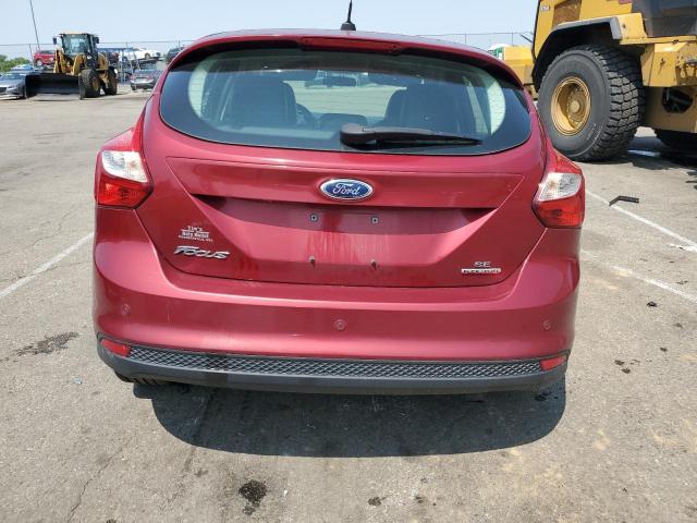 Photo 6 from auction – 2014 FORD FOCUS SE with VIN 1FADP3K20EL206475