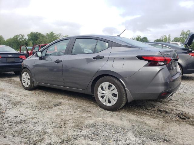 Photo 2 from auction – 2020 NISSAN VERSA S with VIN 3N1CN8DV9LL885960