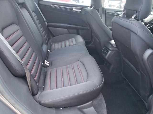 Photo 10 from auction – 2014 FORD FUSION SE with VIN 3FA6P0HD4ER110561