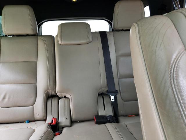 Photo 10 from auction – 2013 FORD EXPLORER X with VIN 1FM5K7D92DGB93035