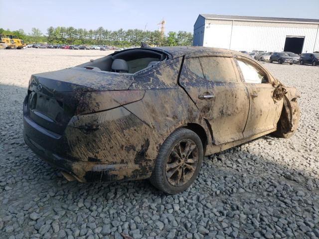 Photo 3 from auction – 2013 KIA OPTIMA EX with VIN 5XXGN4A76DG238118