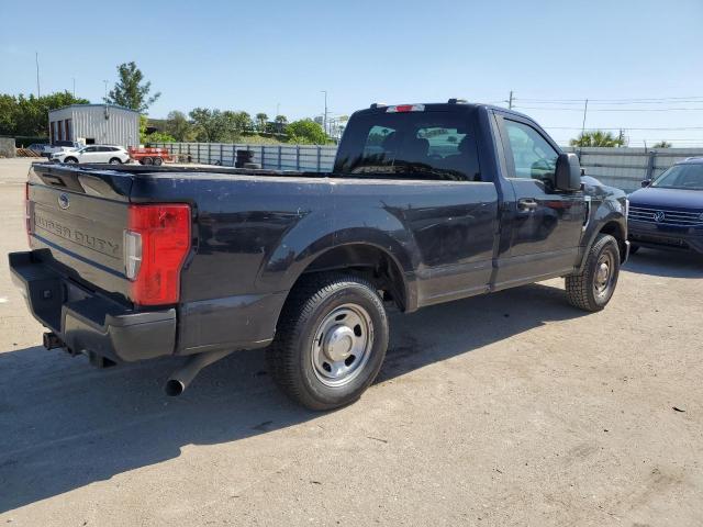 Photo 3 from auction – 2021 FORD F350 SUPER with VIN 1FTRF3A69MEE16602