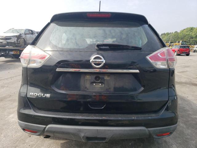 Zdjęcie 6 z aukcji – 2015 NISSAN ROGUE S z VIN KNMAT2MT8FP501116