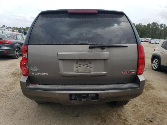 Photo 6 from auction – 2012 GMC YUKON SLT with VIN 1GKS2CE05CR203807