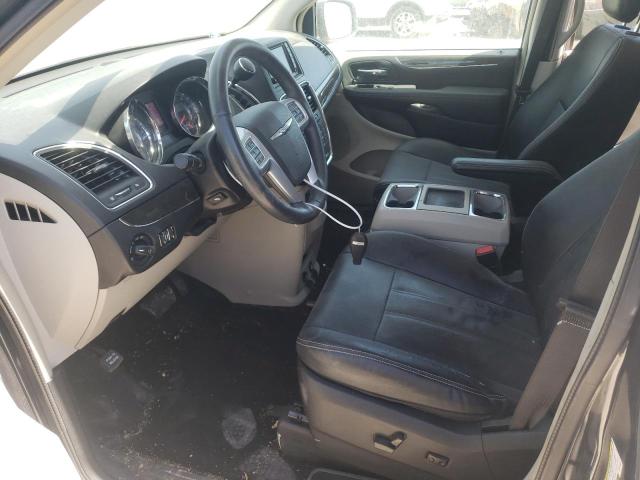 Photo 7 from auction – 2013 CHRYSLER TOWN & COU with VIN 2C4RC1CG2DR745888