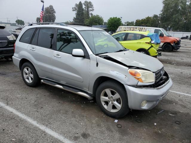 Photo 4 from auction – 2005 TOYOTA RAV4 with VIN JTEGD20V150076839
