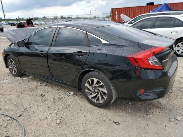 Foto 2 de la subasta – 2016 HONDA CIVIC EX con VIN 19XFC2F79GE050852