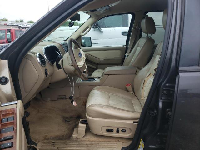 Photo 7 from auction – 2007 FORD EXPLORER E with VIN 1FMEU64E97UB87983