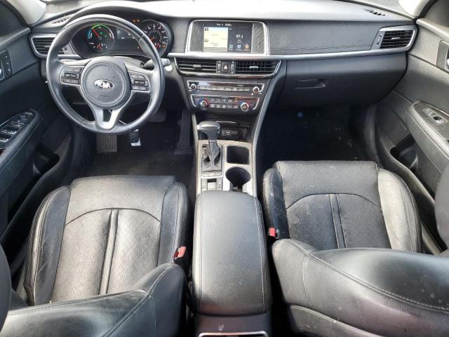 Photo 8 from auction – 2017 KIA OPTIMA PLU with VIN KNAGV4LD8H5009384