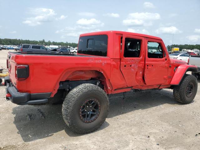 Photo 3 from auction – 2020 JEEP GLADIATOR with VIN 1C6JJTBGXLL117334