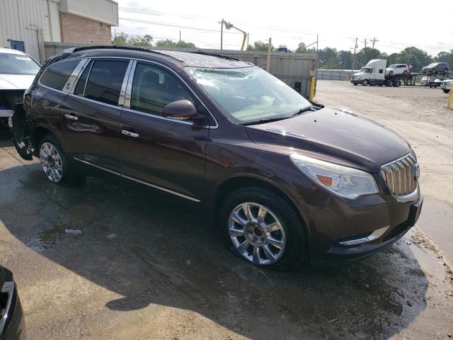 Photo 4 from auction – 2015 BUICK ENCLAVE with VIN 5GAKRBKD5FJ119225