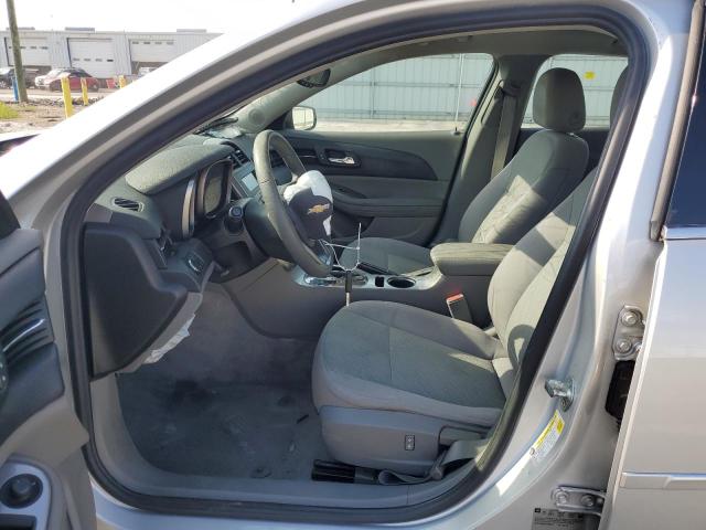 Photo 7 from auction – 2015 CHEVROLET MALIBU LS with VIN 1G11A5SL5FU105178