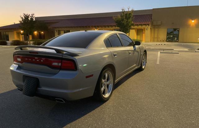 Photo 4 from auction – 2011 DODGE CHARGER R/ with VIN 2B3CL5CT5BH519813