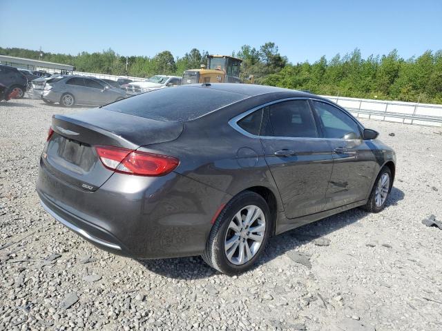 Photo 3 from auction – 2015 CHRYSLER 200 with VIN 1C3CCCABXFN539442