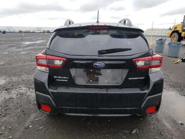 Photo 6 from auction – 2022 SUBARU CROSSTREK with VIN JF2GTAAC1N9226816