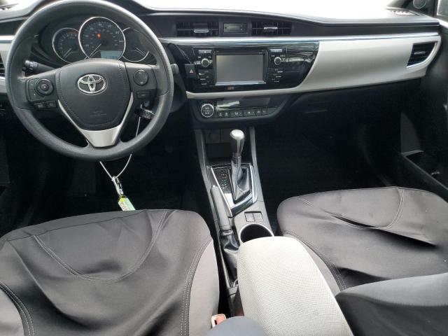 Photo 8 from auction – 2016 TOYOTA COROLLA L with VIN 5YFBURHE4GP526312