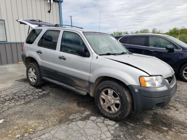 Photo 4 from auction – 2003 FORD ESCAPE XLT with VIN 1FMYU93183KA03071