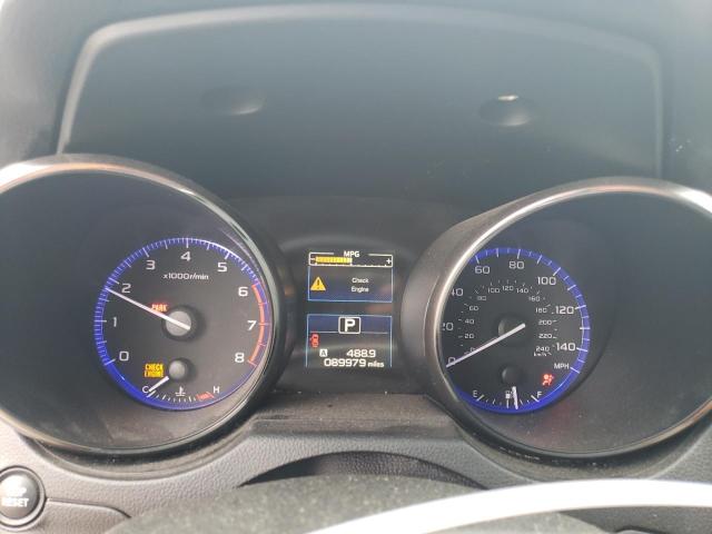 Photo 9 from auction – 2016 SUBARU LEGACY 2.5 with VIN 4S3BNAC61G3056912