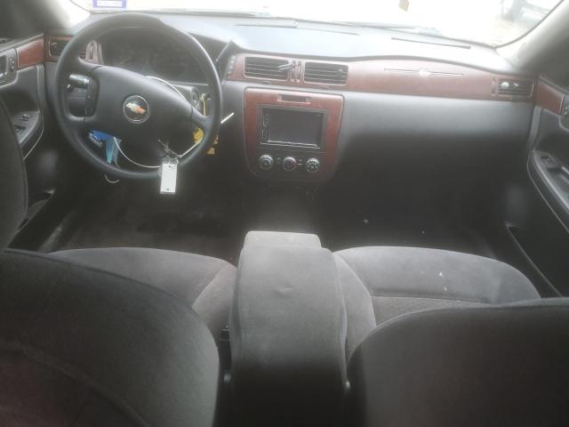 Photo 8 from auction – 2008 CHEVROLET IMPALA LS with VIN 2G1WB58K081334707
