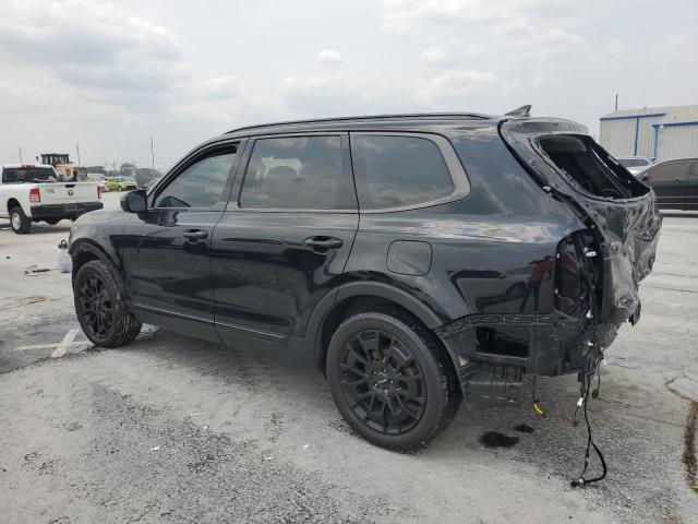 Photo 2 from auction – 2022 KIA TELLURIDE with VIN 5XYP3DHC0NG234233