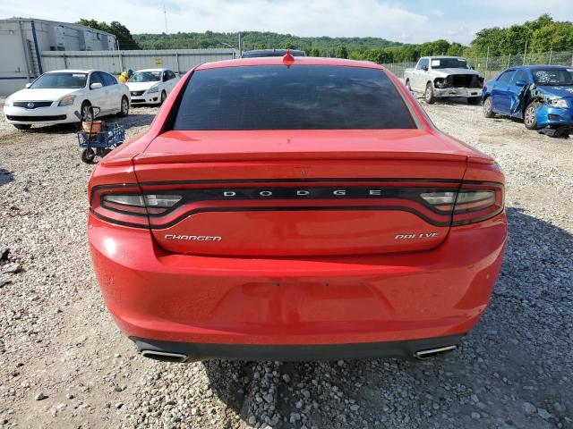 Photo 6 from auction – 2015 DODGE CHARGER SX with VIN 2C3CDXHG3FH726942